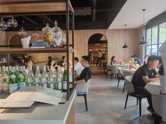 大堂-Solo(衡山路店)