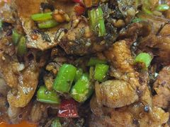 -百年神厨·地道川菜(清江西路店)