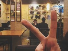 -阿sir咖啡(陶谷新村店)