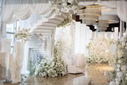 -上海外高桥喜来登酒店·宴会厅