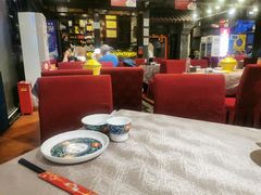 -老浒记烤鸭-北京菜(琉璃厂店)