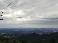 -香山公园