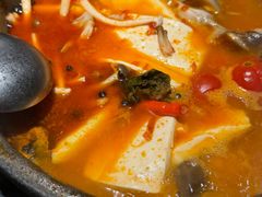 -Ameigo梅果·云贵川bistro(长宁来福士店)