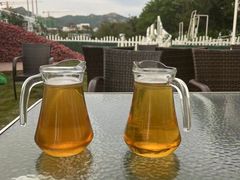 -海景花园海鲜餐厅(石老人店)