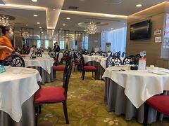 大堂-万龙洲海鲜(南新仓店)