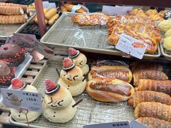 -多乐之日(和平伊势丹店)