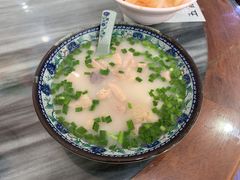 -韦记牛杂汤(清晖园店)