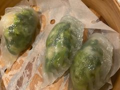 -喜来登由由大酒店九州膳坊中餐厅