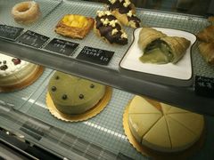 -流酥可心·牛乳蛋糕商店(禾祥西路店)
