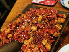 -Mountain House East Village 川山甲