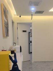 -海涛医疗美容·面部抗衰·注射美鼻