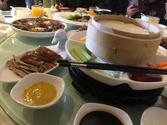 -陆壹捌餐厅(五大道店)