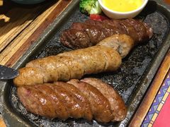 -通海俄式烧烤·俄罗斯大串(嵩山路店)