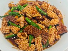 -鑫小城故事·藕汤·家常菜(台北一路总店)