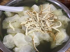 -荣巷小馄饨(荣巷店)