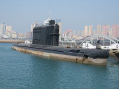 -中国人民解放军海军博物馆