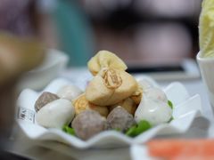 -港迹·鲜围煮海鲜火锅(湖州时代广场店)