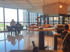-TABLE·味西餐厅-成都茂业JW万豪酒店