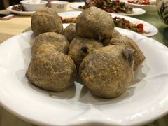 -南雄雄州土菜餐厅(粤北大厦店)
