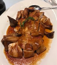 -沈阳君悦酒店宴会厅