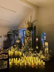 -圣塔拉 宝宝宴生日Party气球派对一站式高端策划