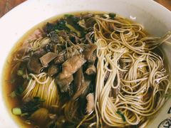 -兴福老面馆(寺路街店)