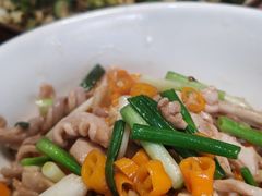 -吃香喝辣·地道衡东菜(南岳大庙店)