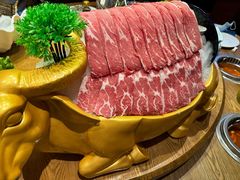 -尚海豆捞(乐虹坊店)