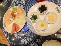 -桥香园过桥米线(复兴路店)