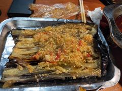 -姜武烧烤(赛格广场店)