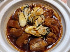 -79号渔船海鲜饭店(华强北店)