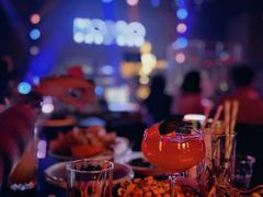 -MOSSO音乐酒吧·live house(南京旗舰店)