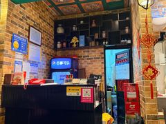 -缪氏川菜(深圳北站缤果空间店)