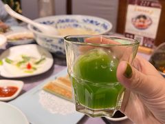 -山外山菜馆(玉泉路店)