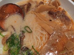 -味千拉面(双井店)