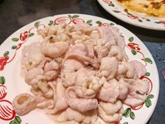 -老门框爆肚涮肉(方庄店)