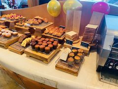 -上海明天广场JW万豪酒店