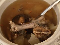 青木瓜红枣枸杞炖水库鱼-百乐门喜宴(海珠广场华厦店)