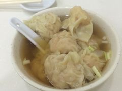 -麦文记面家(佐敦店)