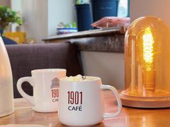-1901 Cafe(西四店)