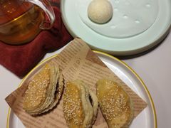 -山水茶艺馆·点心粤菜·30年老字号