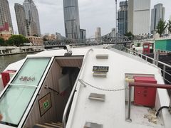 -海河游船-永乐码头(大悲院)
