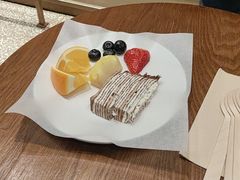 -星巴克臻选(北京颐堤港中心第二店)