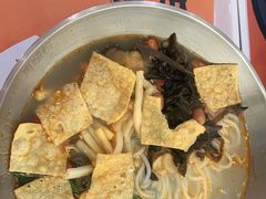 -白妈螺蛳粉(白云万达店)