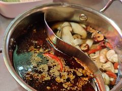 -君邦火锅(新疆大厦店)