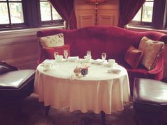 华尔道夫酒店廊吧-LONG BAR 廊吧(外滩华尔道夫酒店)