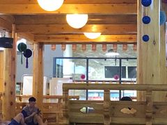-丽池宫韩式汗蒸会馆(华灯坊店)