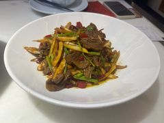 -径山十八道·风味民间菜(杭州总店)