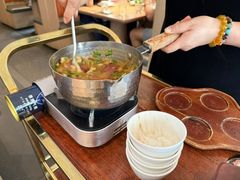 -连鹭海鲜·海肠捞饭·海胆饭(星海店)