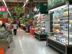 -卜蜂莲花(辽阳西路店)